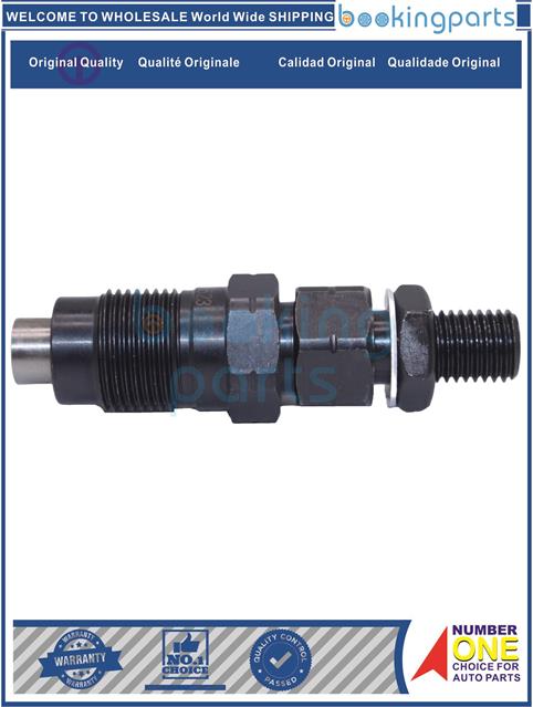 FUI59579-H1 STAREX 2005-2007-Fuel Injector....193502