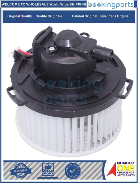 BLM82733(RHD)-PREMACY MPV 2010-2015 LF-VDS CWEFW-Blower Motor....187054