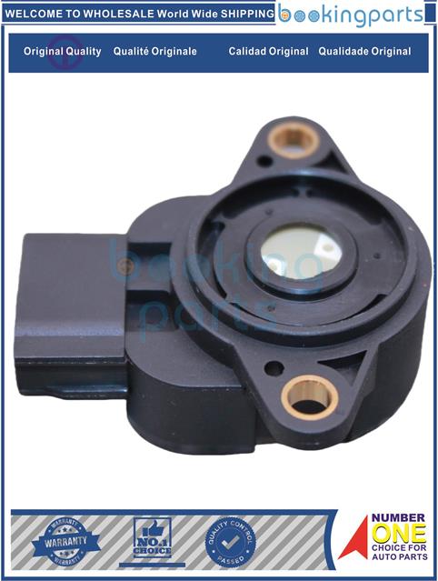 TPS76357-BALENO 95-02/ WAGON R+ 00-04/SWIFT 01-03-Throttle Sensor....178454