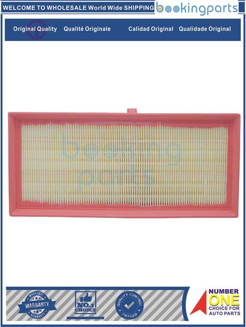 AIF30118-VERSO 11-;IQ 08-10;;YARIS 05-11-Air Filter....213718