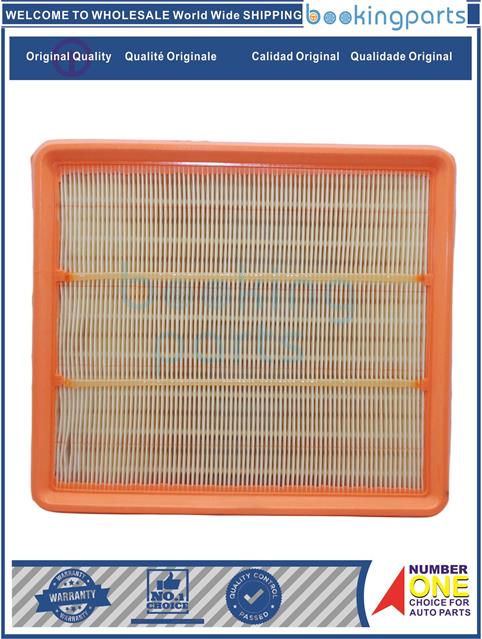 AIF62532-TIGGO(T11) 04-08-Air Filter....160835