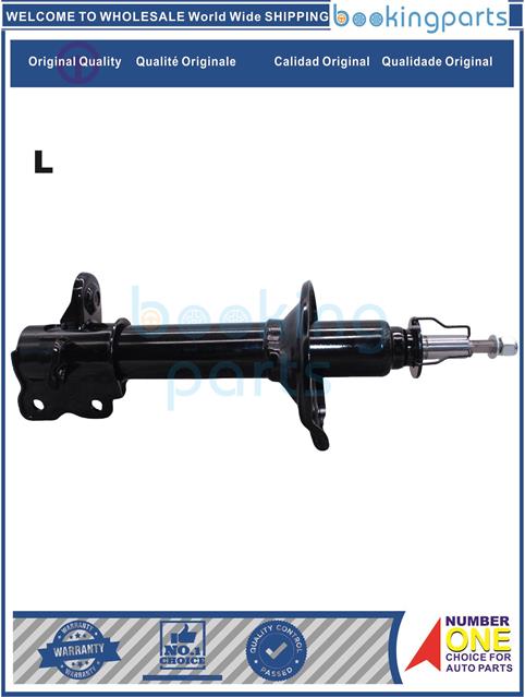 SHA36722(L)-SENTRA/SUNNY B13,N14 90-94-Shock Absorber/Strut....116642