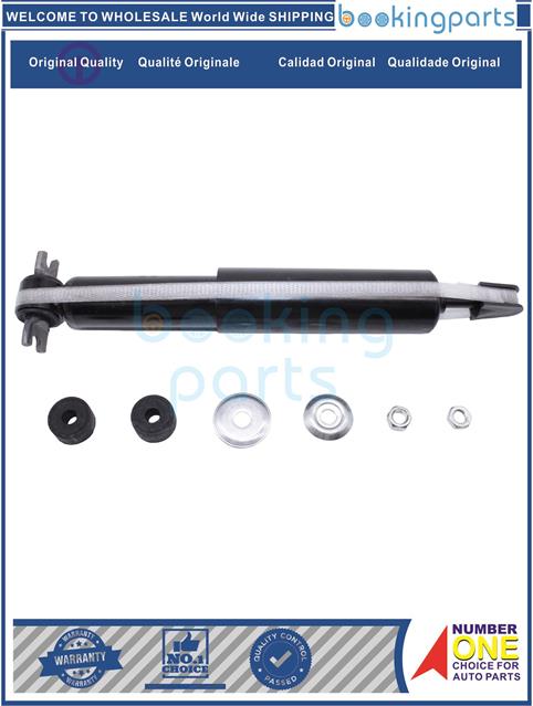 SHA15388-TOWN ACE NOAH/LITEACE NOAH 2WD 96-01-Shock Absorber/Strut....102738