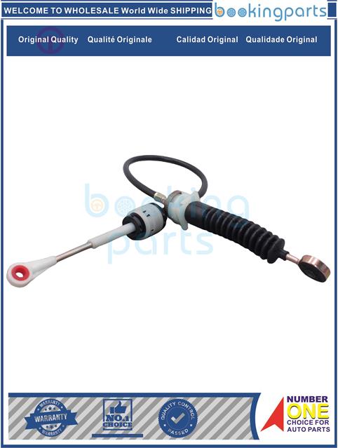 CLA80928-MD201-Clutch Cable....184728