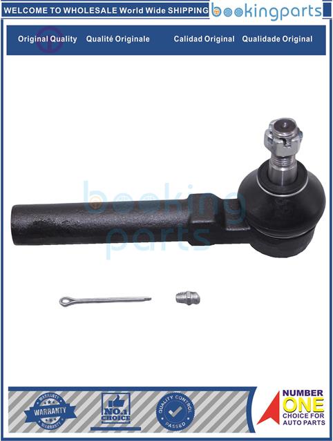 TRE83821(B)-IMPREZA XV 2012-2015-Tie Rod End....188420