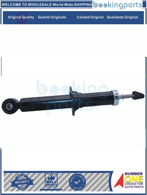 SHA57394-D-MAX/RODEO 3.0 DT4 4WD 2WD 2014-2018-Shock Absorber/Strut....154496