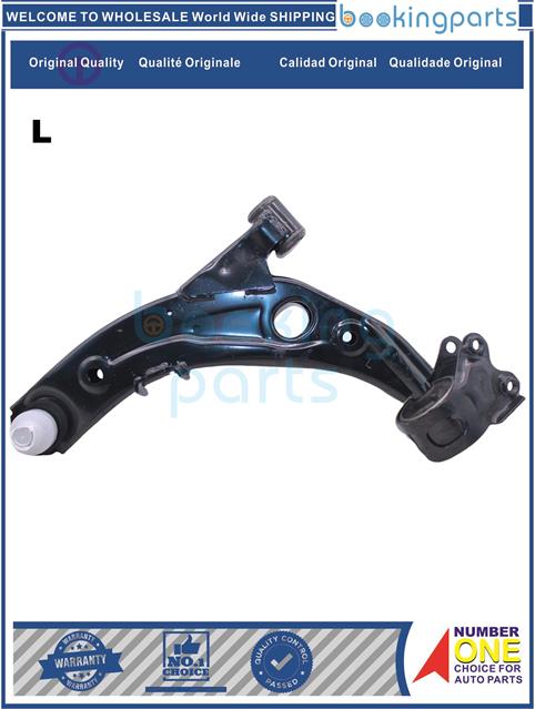 COA58568(L-B)-CX-7 SUV  07-14-Control Arm....157641