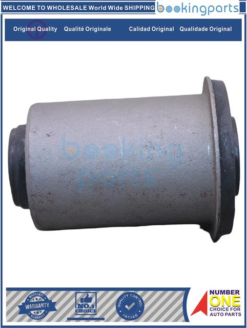 CAB63185-NAVARA 08--Control Arm Bushing....161649