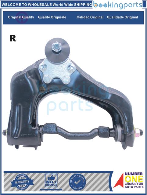 COA21611(R-B)-HIACE III/KING LONG MINI BUS 2.5L DIESEL 2014--Control Arm....106768