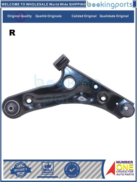 COA97225(R)-ALTO/CELERIO 09--Control Arm....236924