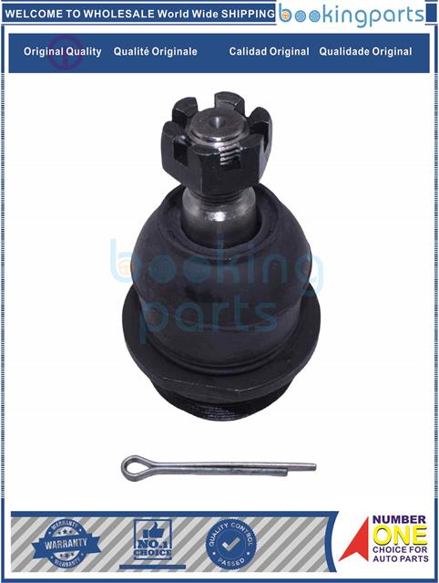 BAJ22814-NKR,NHR,NHS,NKS 94-,NPR 99--Ball Joint....107910