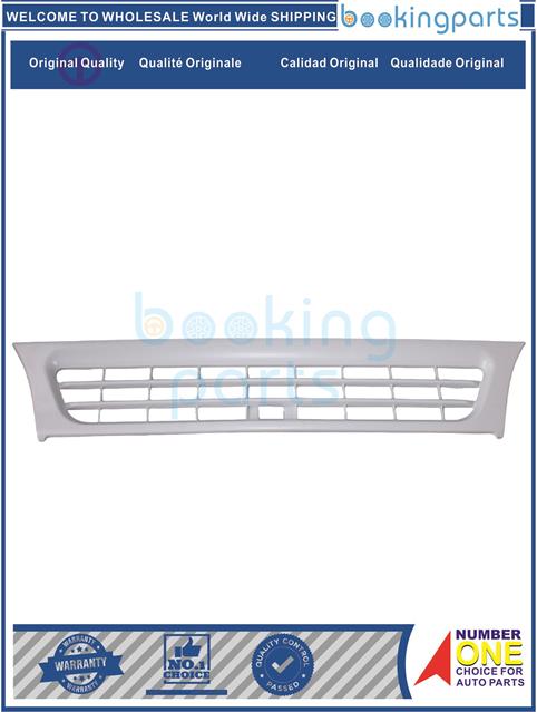 GRI34546-NPR 93-95,100P(WIDE)-Grille....121156