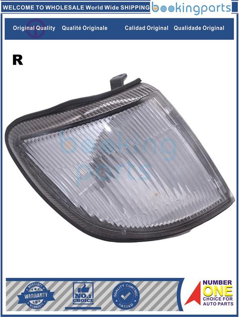 COL47039(R)-FORESTER_97_98 [WIDE BLACK RUBBER FRAM]-Cornering Lamp....140748