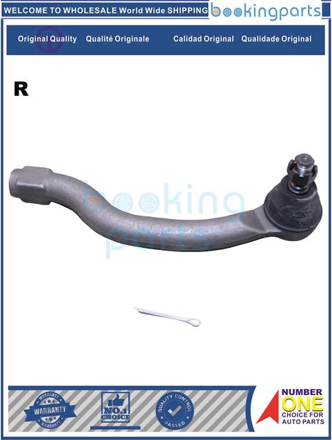 TRE17597(R)-ACCORD 08--Tie Rod End....125435