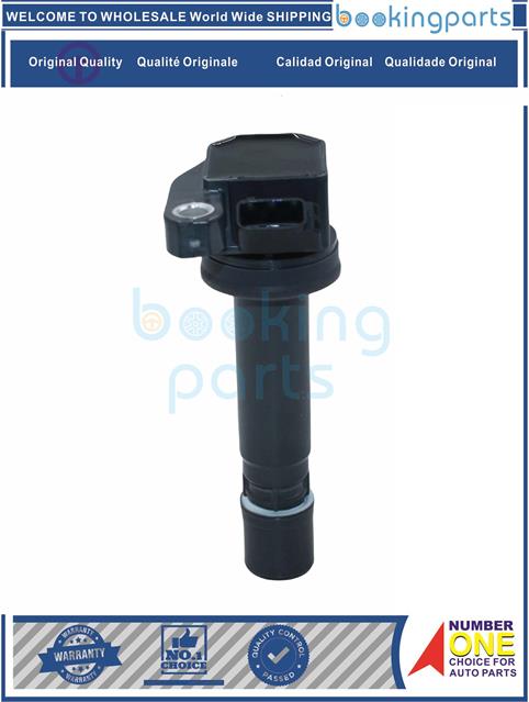 IGC40769-TERIOS 2001-Ignition Coil....127217