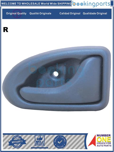 DOH65733(R)-LOGAN  04-12-Door Handle....219624