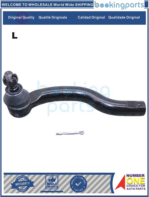 TRE15591(L)-RAV-4 ACA30,ALA 06-13-Tie Rod End....102919