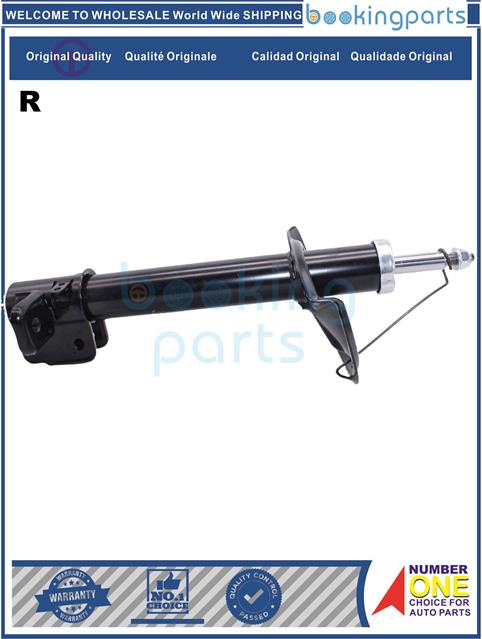 SHA35401(R)-NEON 00-05-Shock Absorber/Strut....115624