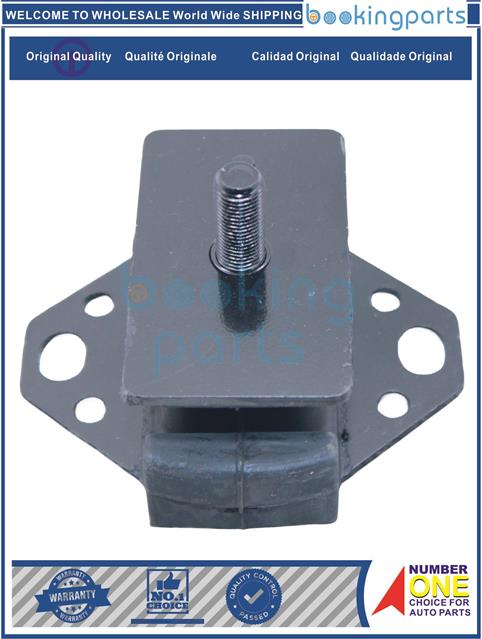 ENM44562-[5VZ-FE]TACOMA 95-04,4RUNNER 95-02 3.4L,T100 94-98 3.4L-Engine Mount....136664