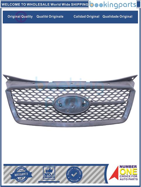 GRI48290-PICANTO 2008-Grille....142545