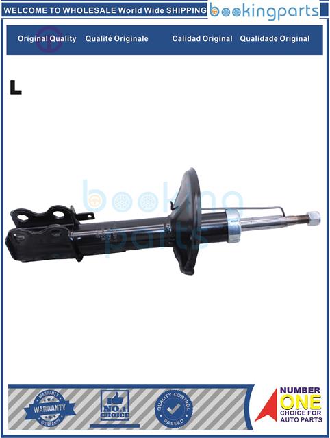 SHA10172(L)-STARLET 89-94-Shock Absorber/Strut....100105