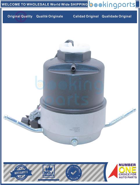 PUP87154-TFR ;D-MAX 09-11-Fuel Filter Prime Pump....202244