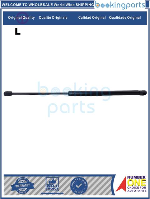 TGL54928(L)-ISIS ZGM10G 12--Tailgate Trunk Gas Spring Strut....218489