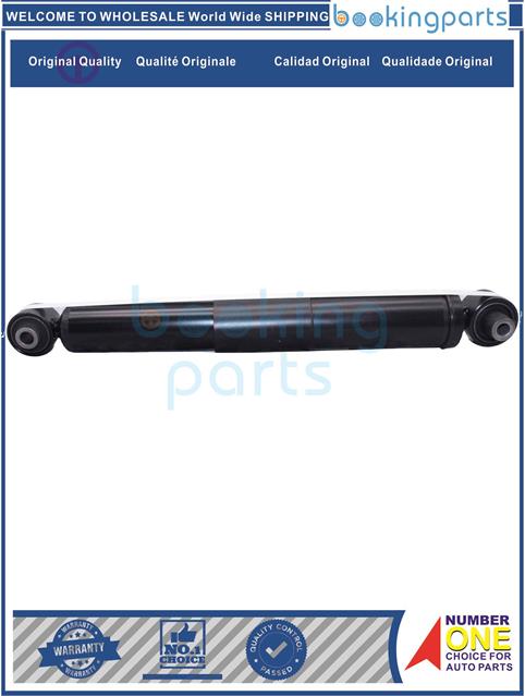 SHA14642-X-TRAIL 07- T31,QASHQAI J10E -Shock Absorber/Strut....102475