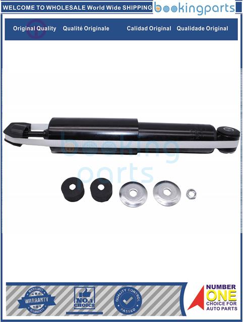 SHA10255-PAJERO,MONTERO 95-00-Shock Absorber/Strut....100154