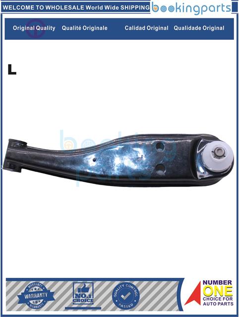 COA69414(L-B)-CHANGAN 12--Control Arm....169879