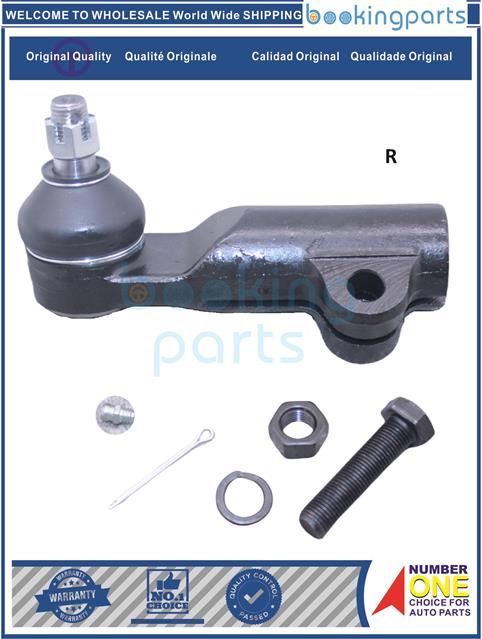 TRE16596(R-B)-PATROL 97-16-Tie Rod End....122882