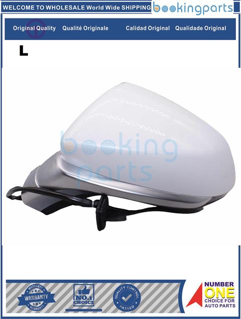 MRR3A569(L)-CS35 PLUS 2021--Car Mirror....248663