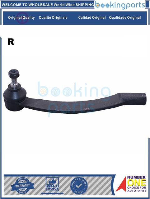 TRE9A696(R)-MINI COOPER R50/52/53 00-05-Tie Rod End....257250