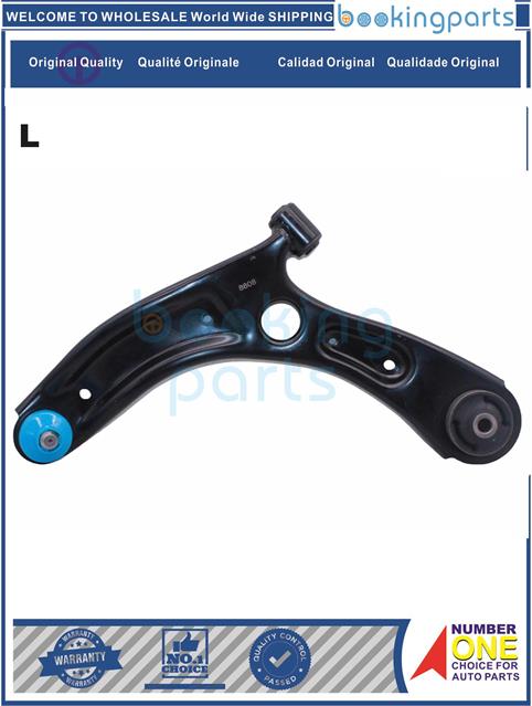 COA78507(L-B)-PICANTO MORNING 2018-Control Arm....181495