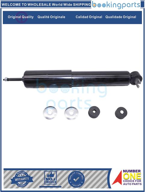 SHA10246-L200 86--Shock Absorber/Strut....100149