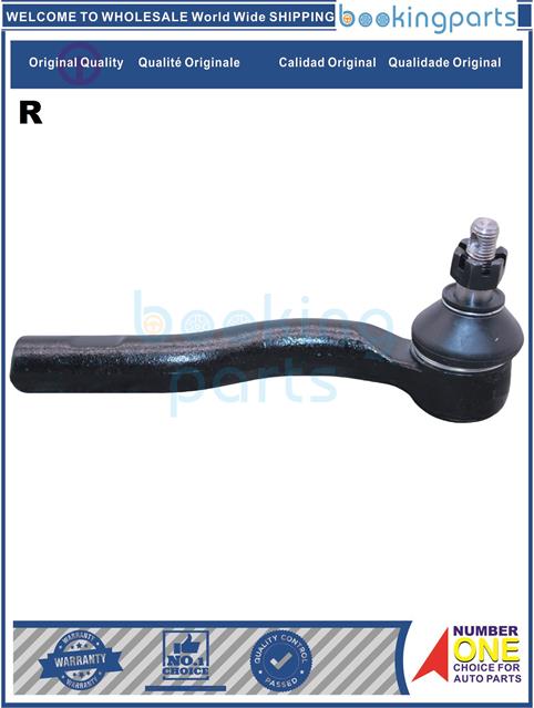 TRE26077(R-B)-M2/DEMIO 02-05,VERISA 04-15-Tie Rod End....195188