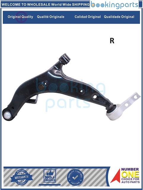 COA49134(R-B)-QUEST 2004-2009-Control Arm....143566