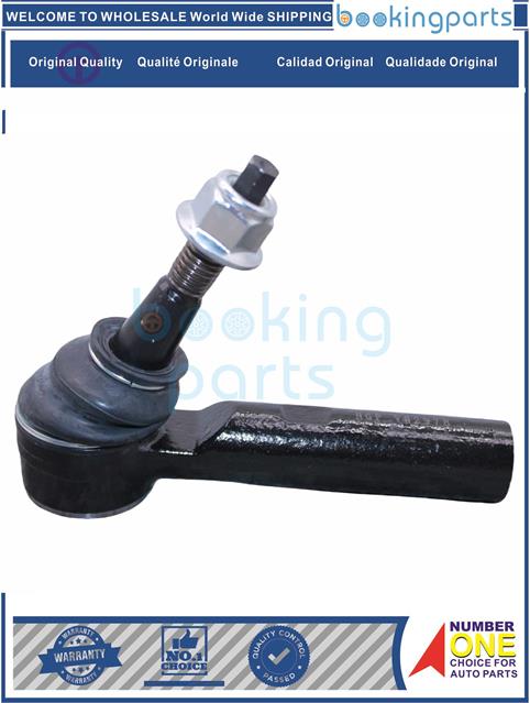 TRE43504(B)-CRUZE J300 09--Tie Rod End....254588