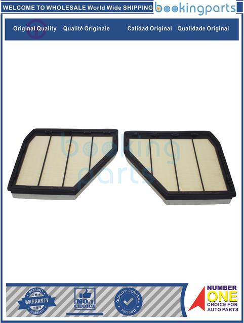 AIF6C250-X5 G05 18-,X6 G06 19--Air Filter....264043