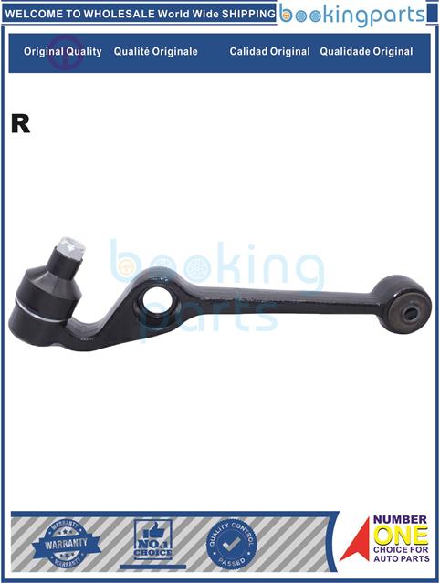 COA78447(R)-CUORE 94-03-Control Arm....181403