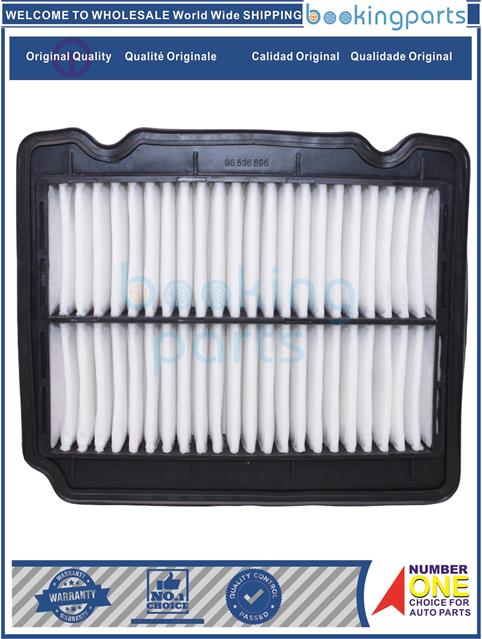 AIF65037-AVEO 05-10-Air Filter....164376