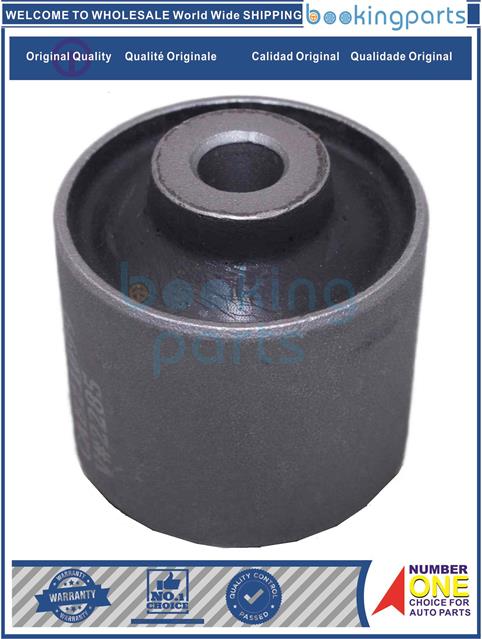 CAB21099-WINGROAD Y11-Control Arm Bushing....106364