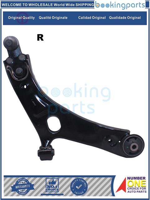 COA71256(R)-IX35 10-15,SONATA 10-16-Control Arm....172178