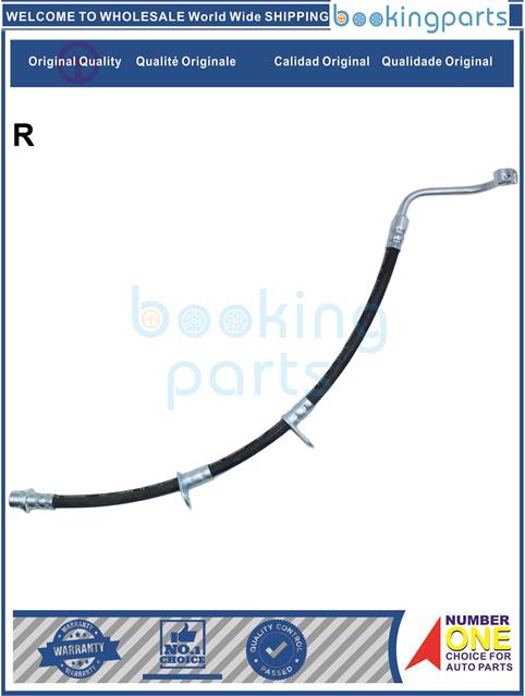 HYH82693(R)-TACOMA 95-04-Brake Hose....187005