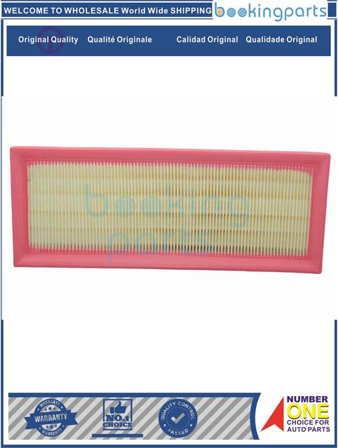 AIF66996-500 12-19, PALIO 1.4-Air Filter....166769