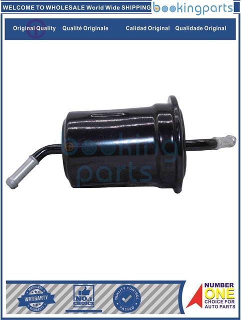 FFT11467-MZ 323 90-94, DEMIO 96-02-Fuel Filter....100577