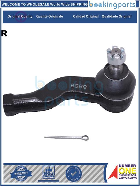 TRE73807(R-B)-320-Tie Rod End....175344