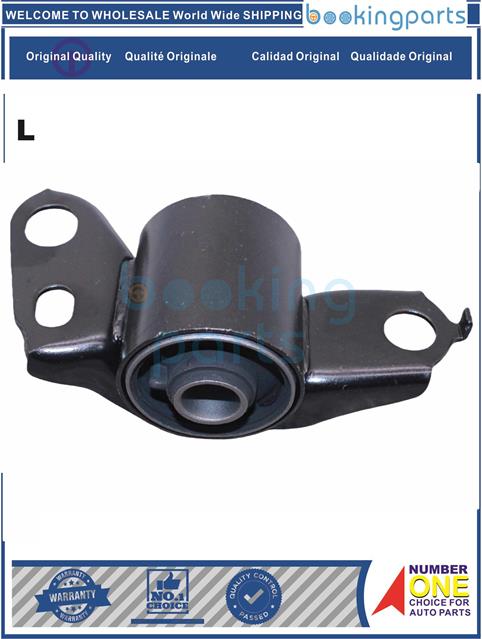 CAB30974(L)-626 97-02-Control Arm Bushing....214112