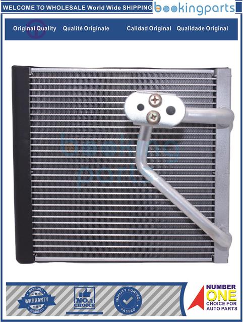 ACE92114(LHD)-[G4LC]SOLUTO SEPHIA  H7S4K461B 17-20/HYUNDAI PEGAS 17--Evaporator....226966