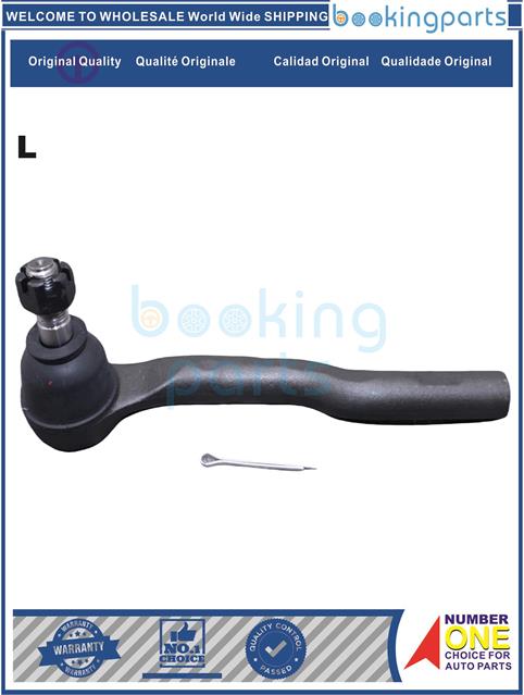 TRE61970(L)-MAZDA 6 GJ 2012-Tie Rod End....196065